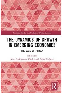 Dynamics of Growth in Emerging Economies