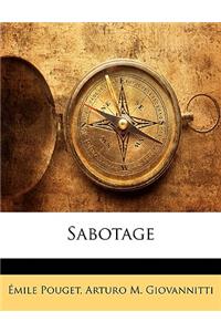 Sabotage