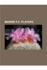 Marine F.C. Players