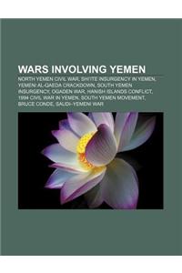 Wars Involving Yemen