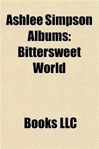 Ashlee Simpson Albums