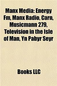 Manx Media