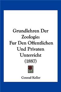 Grundlehren Der Zoologie