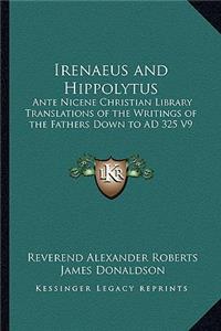 Irenaeus and Hippolytus