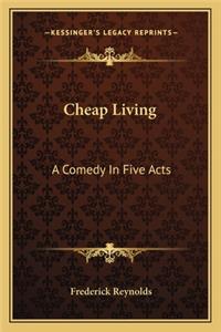 Cheap Living