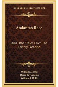 Atalanta's Race