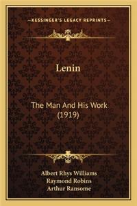 Lenin Lenin