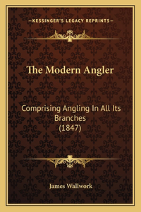 Modern Angler