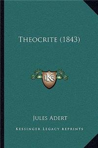 Theocrite (1843)