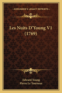 Les Nuits D'Young V1 (1769)