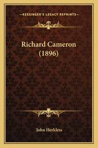 Richard Cameron (1896)