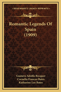 Romantic Legends Of Spain (1909)