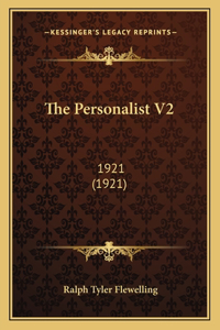 Personalist V2