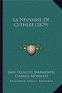Neuvaine De Cythere (1879)