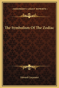 The Symbolism Of The Zodiac