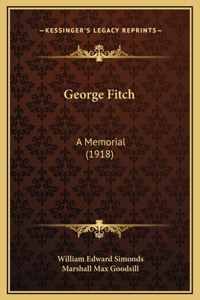 George Fitch