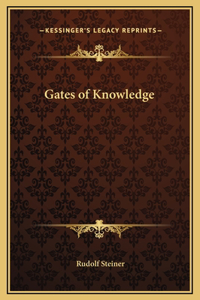 Gates of Knowledge