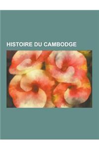 Histoire Du Cambodge