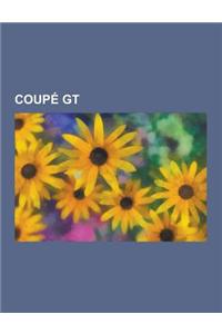 Coupe GT
