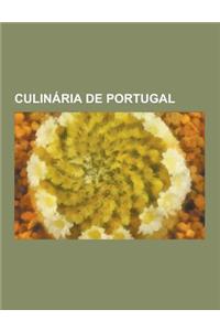 Culinaria de Portugal