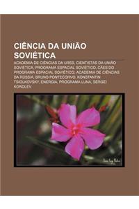 Ciencia Da Uniao Sovietica