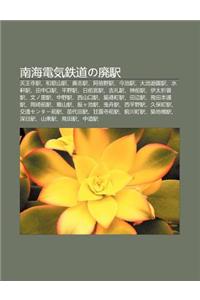 Nan H I Dian Qi Zhi Daono Fei Yi