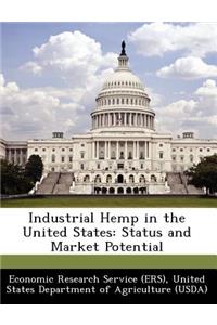 Industrial Hemp in the United States