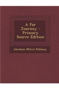 Far Journey