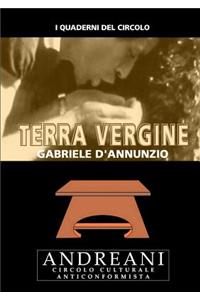 Terra Vergine