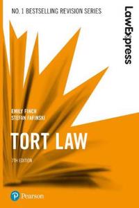 Law Express: Tort Law