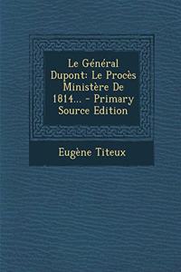 Le General DuPont