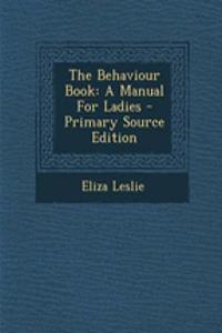 The Behaviour Book