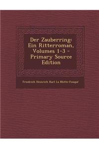 Der Zauberring