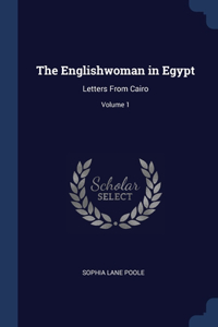 Englishwoman in Egypt