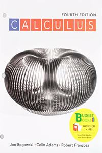 Loose-Leaf Version for Calculus: Late Transcendentals 4e & Saplingplus for Calculus: Late Transcendentals 4e (Forty-Eight Months Access)