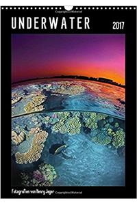 Underwater / UK-Version 2017