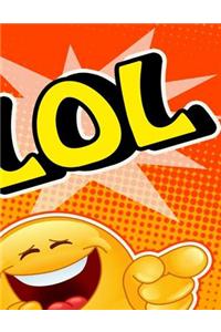 Lol - Your Humour Ebook