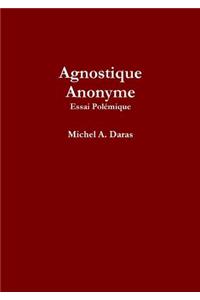 Agnostique Anonyme