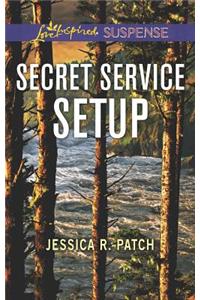 Secret Service Setup