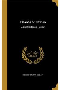 Phases of Panics