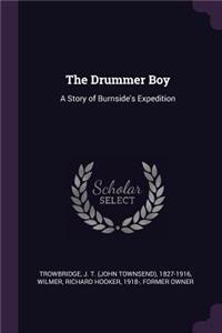 The Drummer Boy