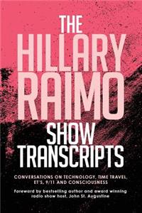 Hillary Raimo Show Transcripts