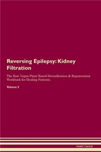 Reversing Epilepsy