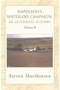 Napoleon's Waterloo Campaign