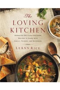 The Loving Kitchen