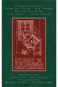 Stories from the Top Drawer