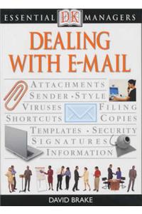 Dealing with E-mail