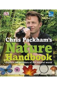 Chris Packham's Nature Handbook