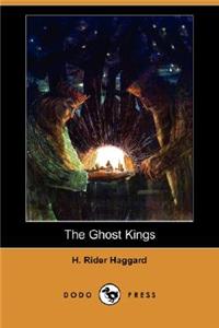 Ghost Kings (Dodo Press)