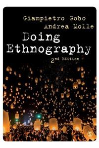 Doing Ethnography